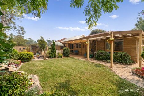Property photo of 92 Casuarina Drive Frankston South VIC 3199