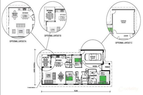 Property photo of LOT 15 Logan Street Eagleby QLD 4207