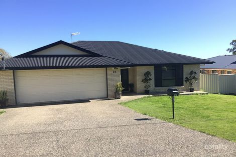 Property photo of 21 Douglas Street Warwick QLD 4370
