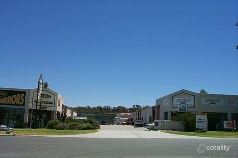 Property photo of 4/15 Dellamarta Road Wangara WA 6065