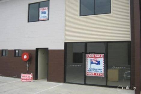 44/170-182 Mayers St, Manunda, QLD 4870