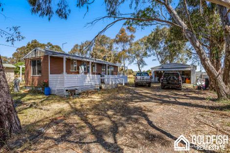 Property photo of 55 Boundary Street Clunes VIC 3370