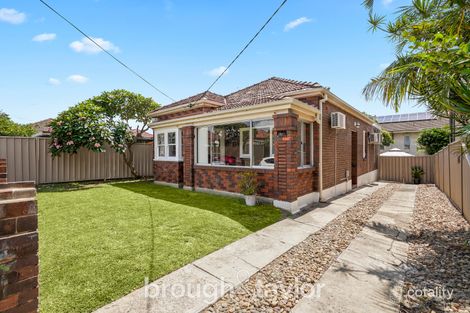 Property photo of 1 Alma Avenue Campsie NSW 2194