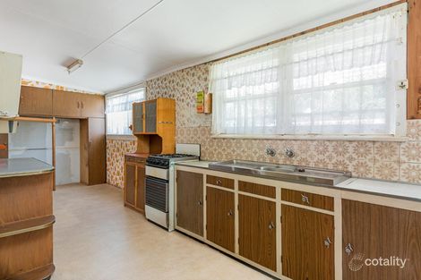 Property photo of 11 Karuah Street Greenacre NSW 2190