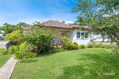 Property photo of 11 Karuah Street Greenacre NSW 2190