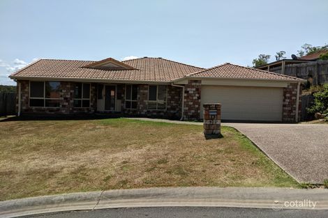 Property photo of 8 Farzana Place Underwood QLD 4119