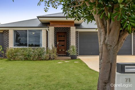 Property photo of 71 Sportsman Drive Kleinton QLD 4352