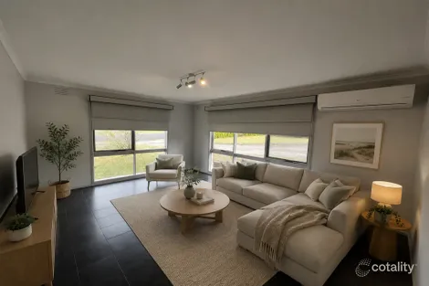 Property photo of 6 Farrington Parade Traralgon VIC 3844