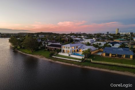 Property photo of 62 Burleigh Street Burleigh Waters QLD 4220