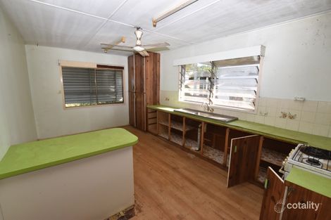 Property photo of 26 Pershouse Street Barney Point QLD 4680