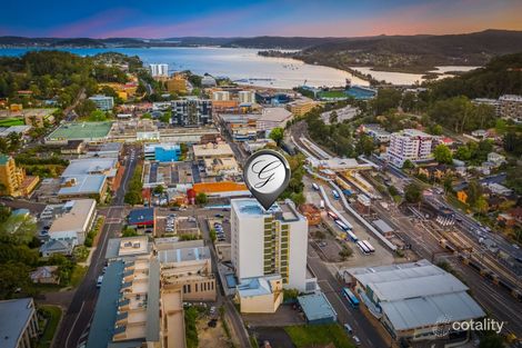 605/277-279 Mann St, Gosford, NSW 2250