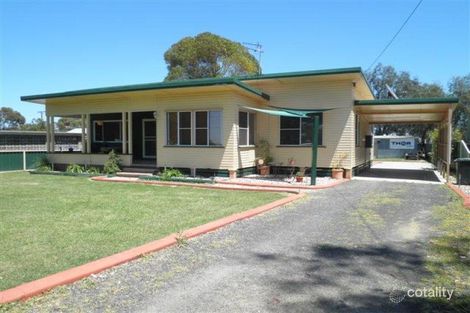 102 Northern, Roma, QLD 4455