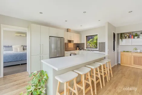 Property photo of 21 Bournda Circuit Tura Beach NSW 2548