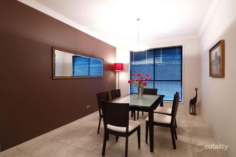 Property photo of 4 Goolwa Crescent Cranebrook NSW 2749