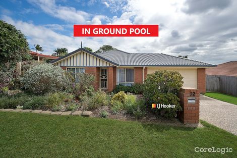 Property photo of 32 Raffindale Avenue Dakabin QLD 4503