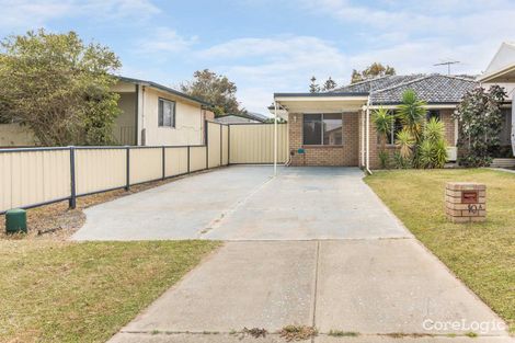 Property photo of 10A First Avenue Shoalwater WA 6169