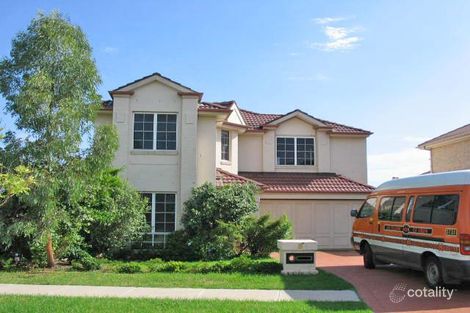 5 Knightsbridge Ave, Glenwood, NSW 2768