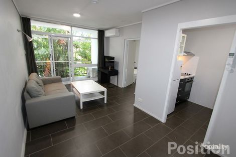 Property photo of 5/66 Sherwood Road Toowong QLD 4066