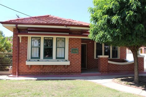 Property photo of 386 North Street North Albury NSW 2640