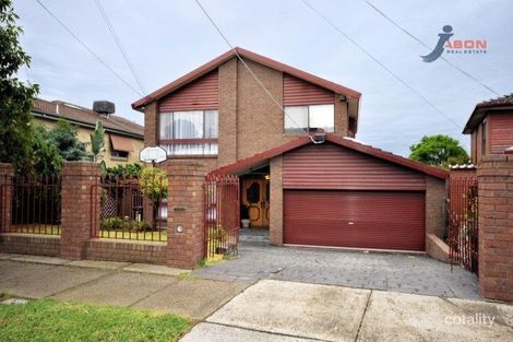 Property photo of 78 Bamford Avenue Westmeadows VIC 3049