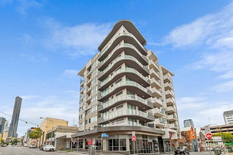 402/50 Mclachlan St, Fortitude Valley, QLD 4006