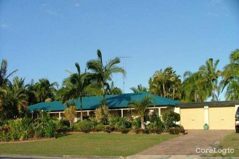 Property photo of 2 Lurnea Crescent Mountain Creek QLD 4557