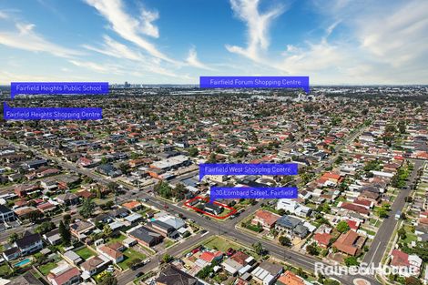 Property photo of 30 Lombard Street Fairfield NSW 2165