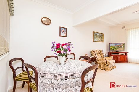 Property photo of 5 Wesley Street Bolwarra Heights NSW 2320