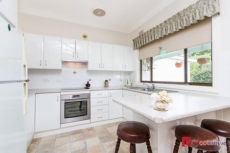 Property photo of 5 Wesley Street Bolwarra Heights NSW 2320