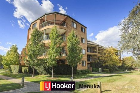 Property photo of 21/17-19 Oxley Street Griffith ACT 2603
