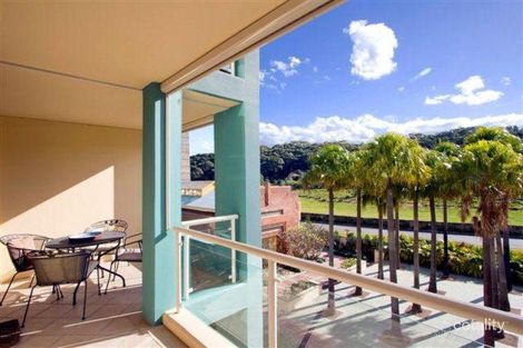 Property photo of 3C/26 Ross Street Wollstonecraft NSW 2065