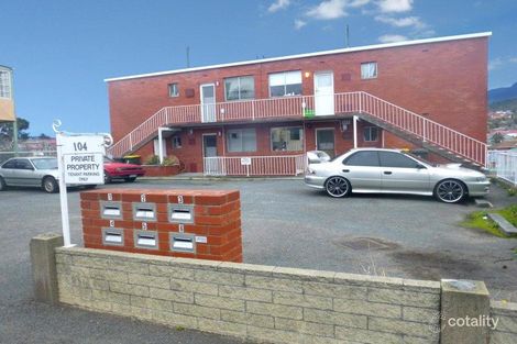 6/104 New Town Rd, New Town, TAS 7008