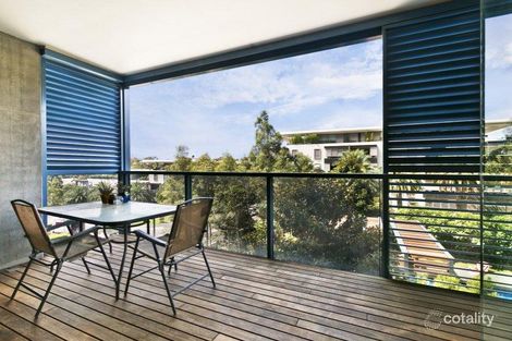406/5 Sterling Cct, Camperdown, NSW 2050