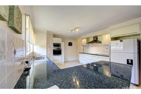 Property photo of 286 Batchlers Road Gooburrum QLD 4670