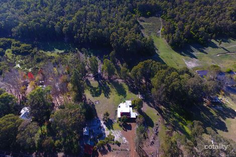 20803 South Western Hwy, Mullalyup, WA 6252