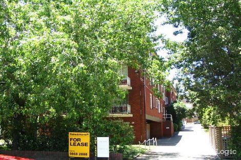 Property photo of 10/38 Cambridge Street Epping NSW 2121