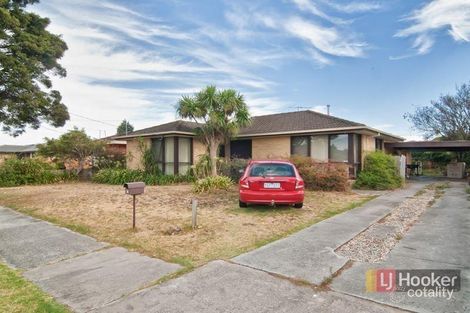 Property photo of 11 Walnut Crescent Noble Park VIC 3174