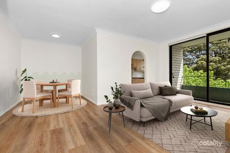 Property photo of 29/10-14 Dural Street Hornsby NSW 2077