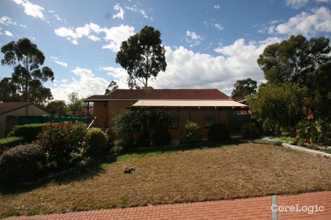 Property photo of 61 Carrickalinga Boulevard Aberfoyle Park SA 5159