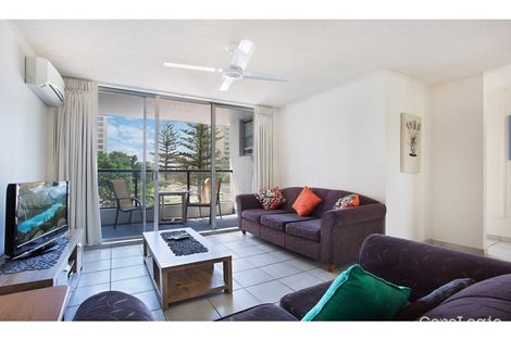 Property photo of 7/21 Clifford Street Surfers Paradise QLD 4217