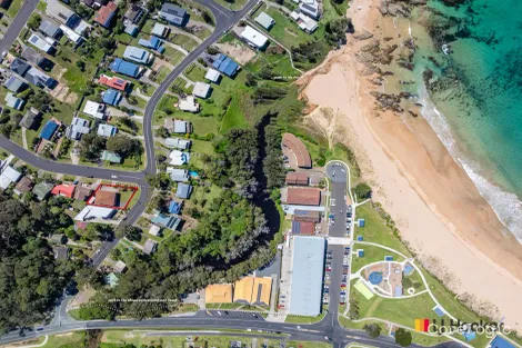 Property photo of 15 Nioka Avenue Malua Bay NSW 2536