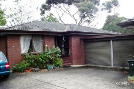 Property photo of 5/84 Main Street Blackburn VIC 3130