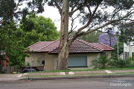 Property photo of 60 Calder Road Rydalmere NSW 2116