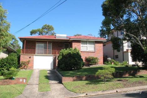 8 Heathcliff Cres, Balgowlah Heights, NSW 2093