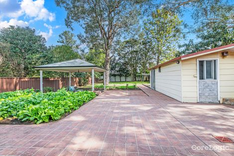 Property photo of 96 Albert Street Revesby NSW 2212