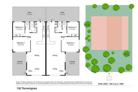 Property photo of 159 Thuringowa Drive Kirwan QLD 4817