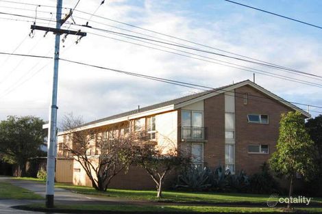 4/1391-1393 High St, Glen Iris, VIC 3146