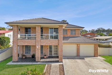 3 Andrew Ave, Tuross Head, NSW 2537