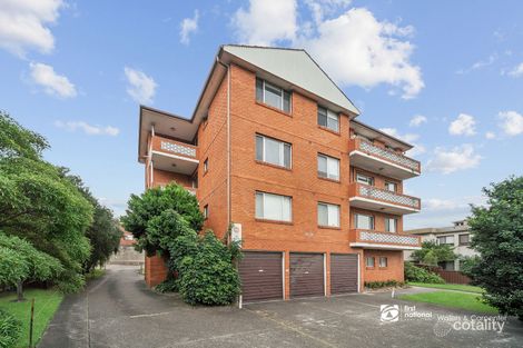 5/36-38 St Hilliers Rd, Auburn, NSW 2144