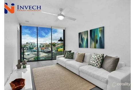 1806/10 Trinity St, Fortitude Valley, QLD 4006